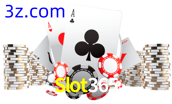 Jogue jogos de pôquer em Slot365