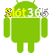Aplicativo Slot365 para Android