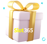 Receba seus bônus de boas-vindas no Slot365