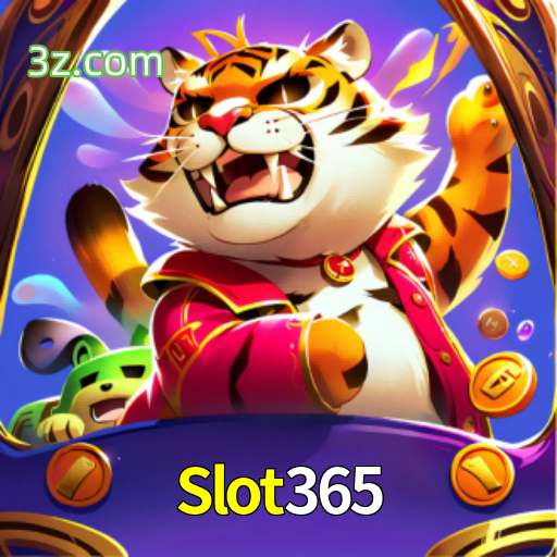 Slot365