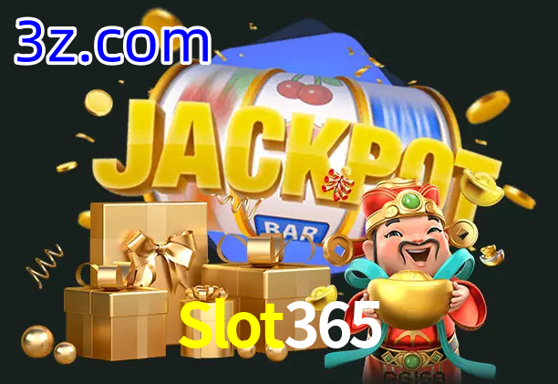 Slot365 bet