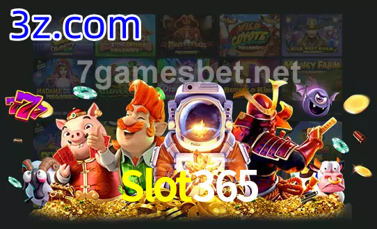 cassino Slot365